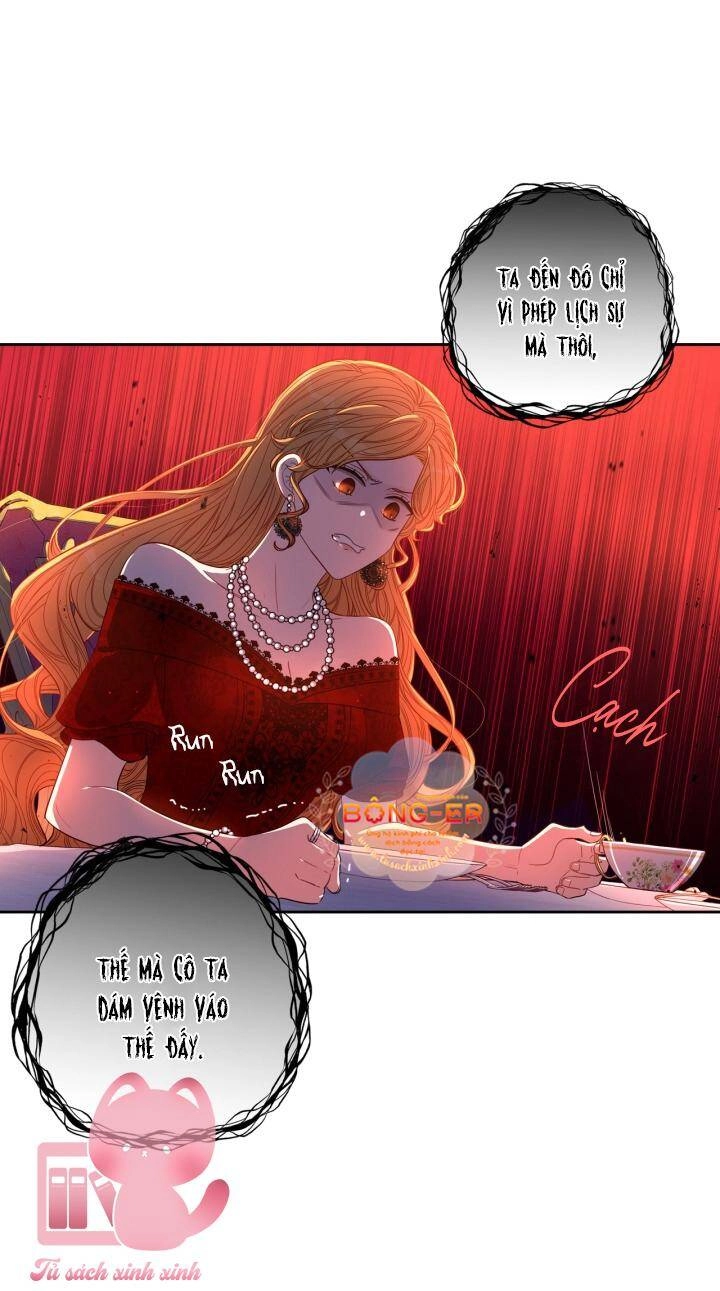 Hoàng Nữ Tóc Đen Chapter 5 - 56