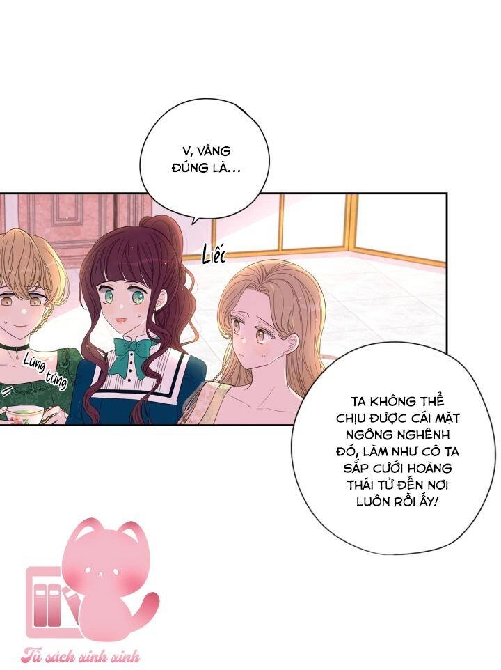 Hoàng Nữ Tóc Đen Chapter 5 - 57