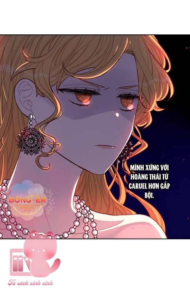 Hoàng Nữ Tóc Đen Chapter 5 - 61