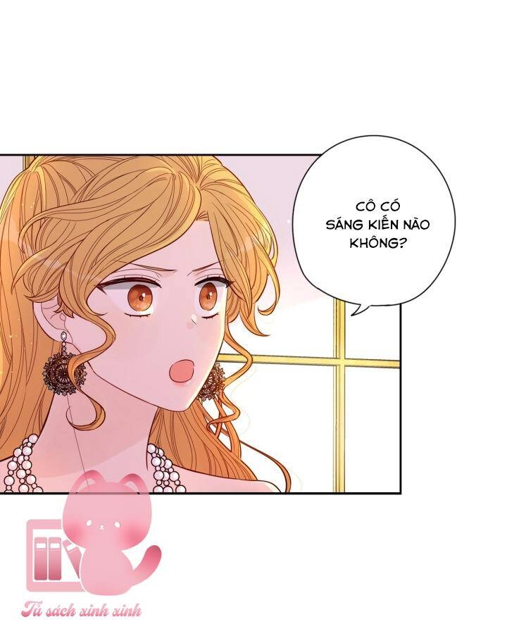 Hoàng Nữ Tóc Đen Chapter 5 - 63