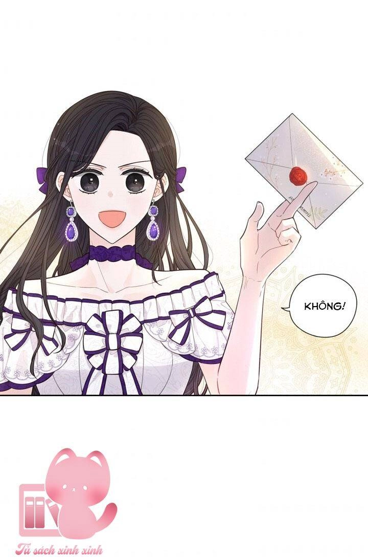 Hoàng Nữ Tóc Đen Chapter 6 - 7