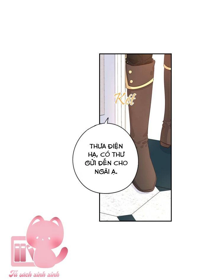 Hoàng Nữ Tóc Đen Chapter 6 - 9