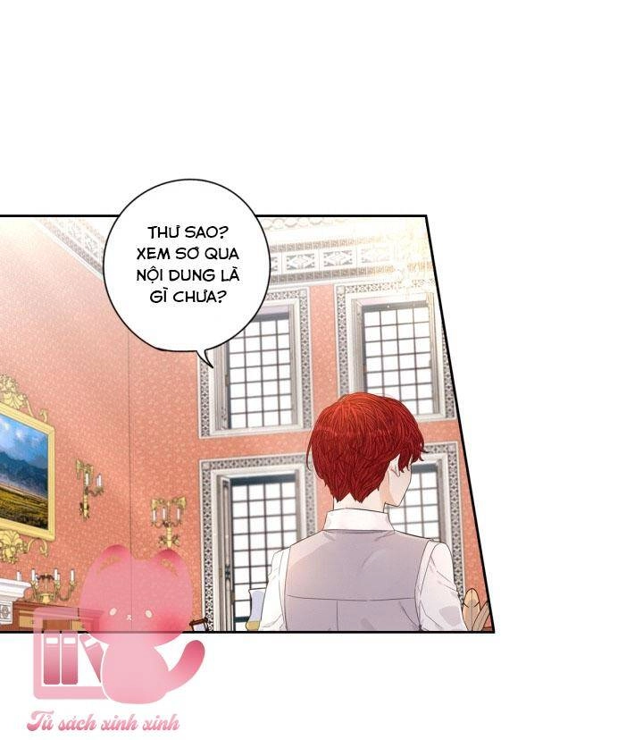 Hoàng Nữ Tóc Đen Chapter 6 - 10