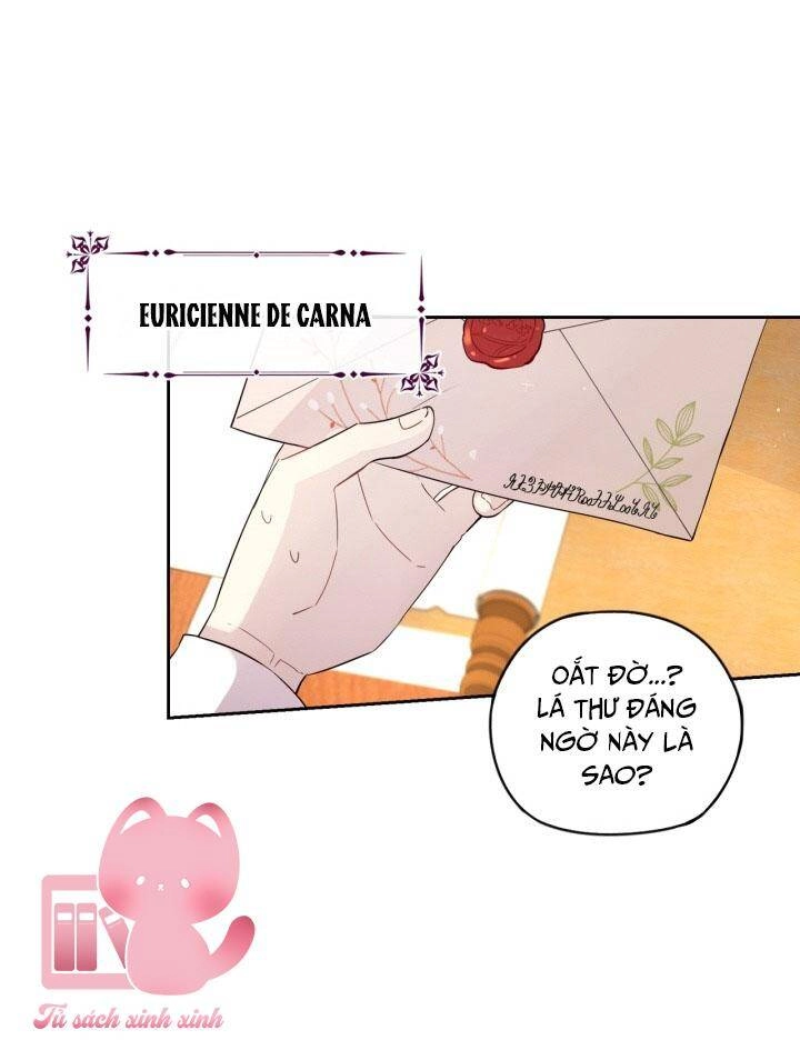 Hoàng Nữ Tóc Đen Chapter 6 - 15