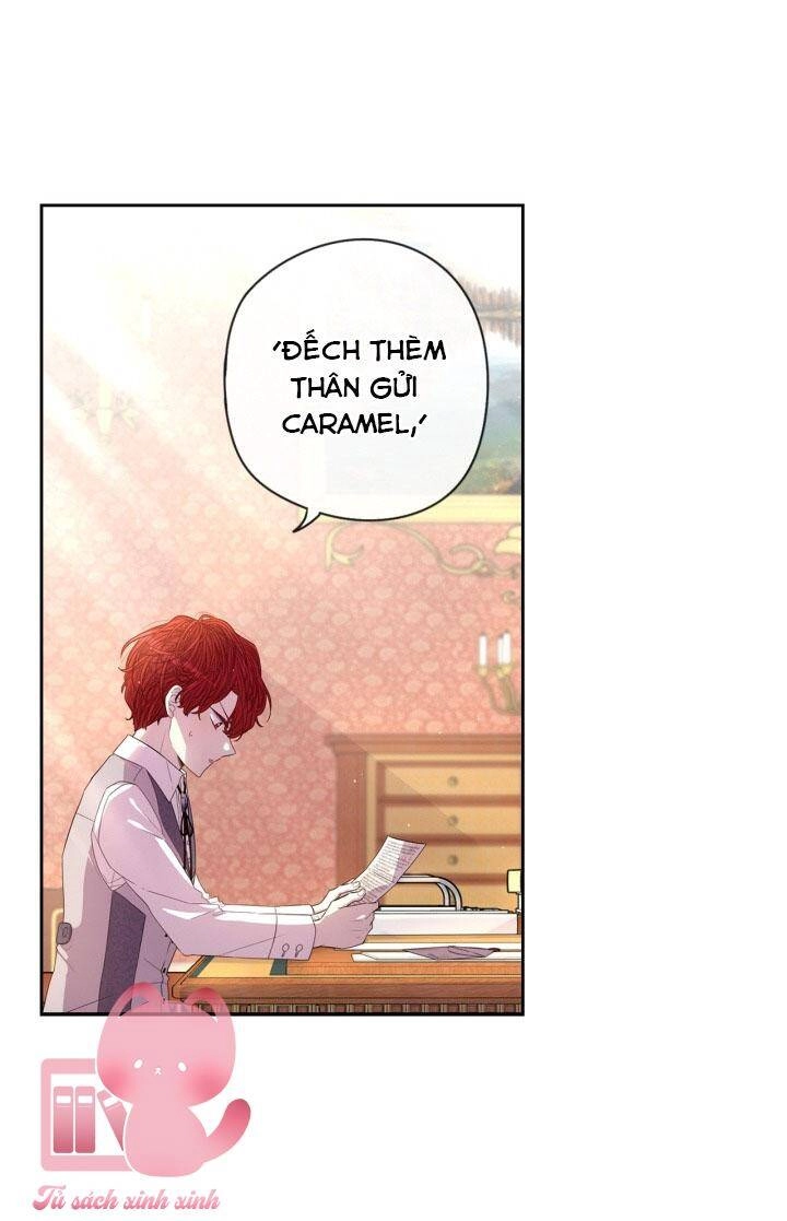 Hoàng Nữ Tóc Đen Chapter 6 - 17