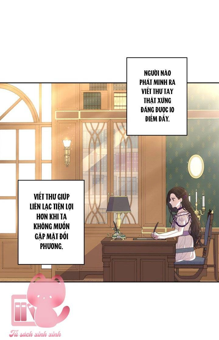 Hoàng Nữ Tóc Đen Chapter 6 - 18