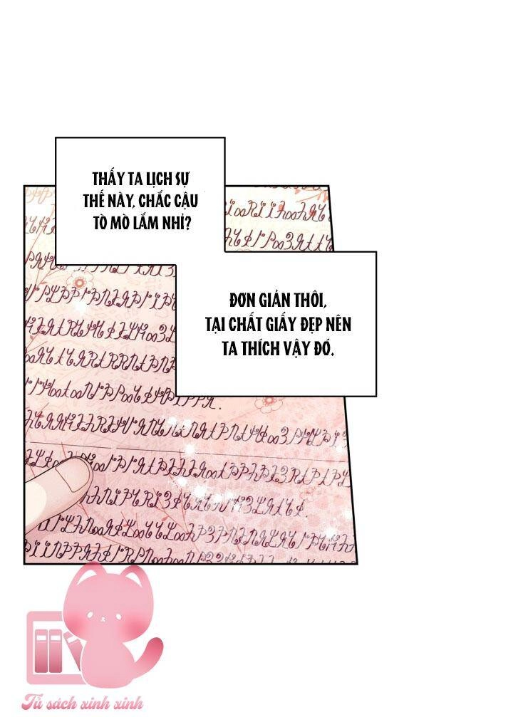 Hoàng Nữ Tóc Đen Chapter 6 - 19