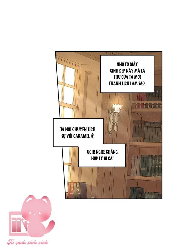 Hoàng Nữ Tóc Đen Chapter 6 - 20