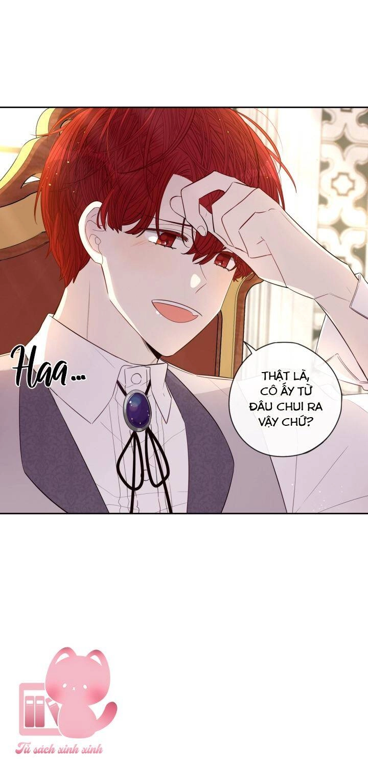 Hoàng Nữ Tóc Đen Chapter 6 - 27