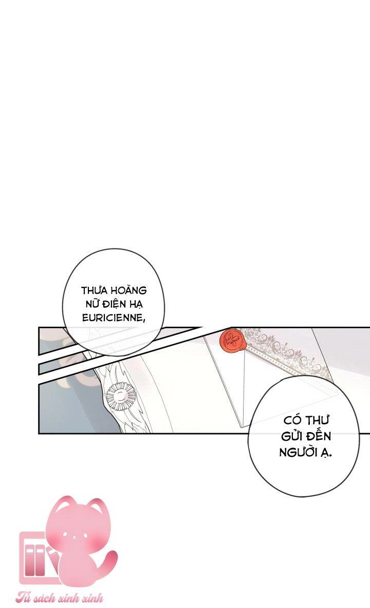 Hoàng Nữ Tóc Đen Chapter 6 - 28