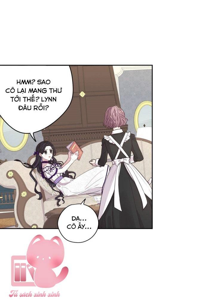 Hoàng Nữ Tóc Đen Chapter 6 - 29