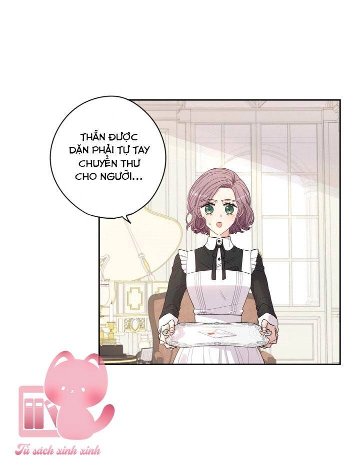 Hoàng Nữ Tóc Đen Chapter 6 - 30