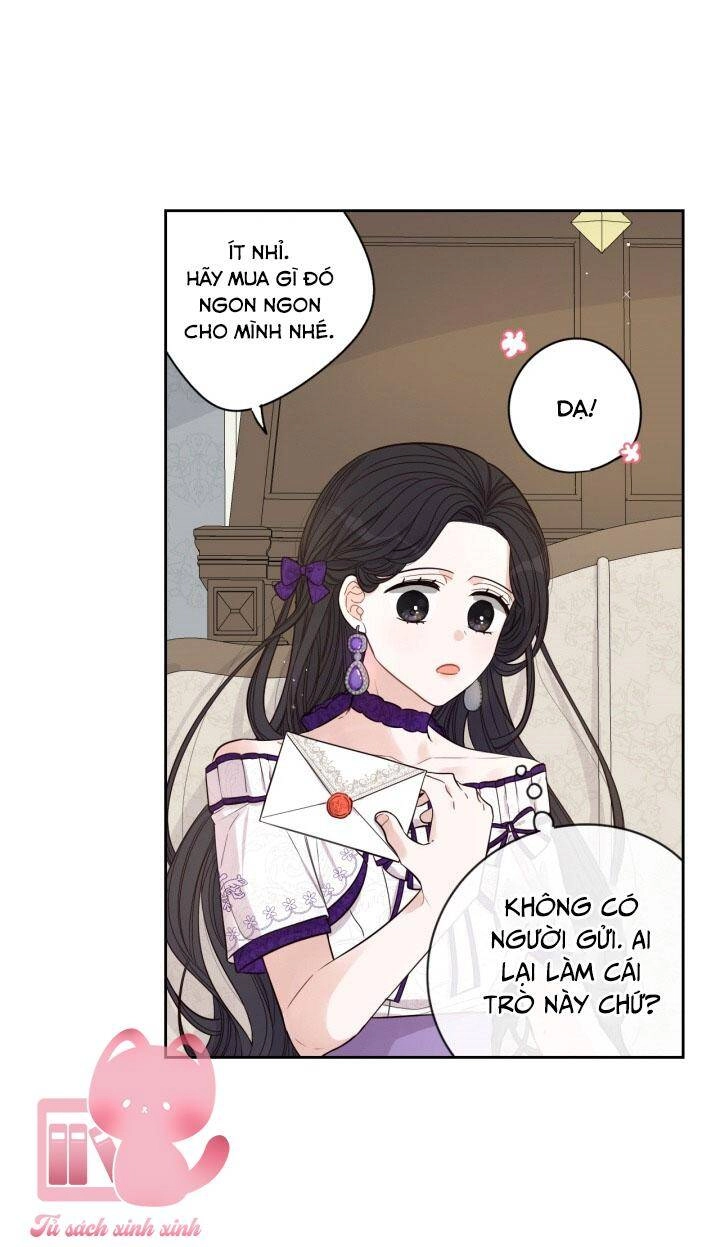 Hoàng Nữ Tóc Đen Chapter 6 - 32