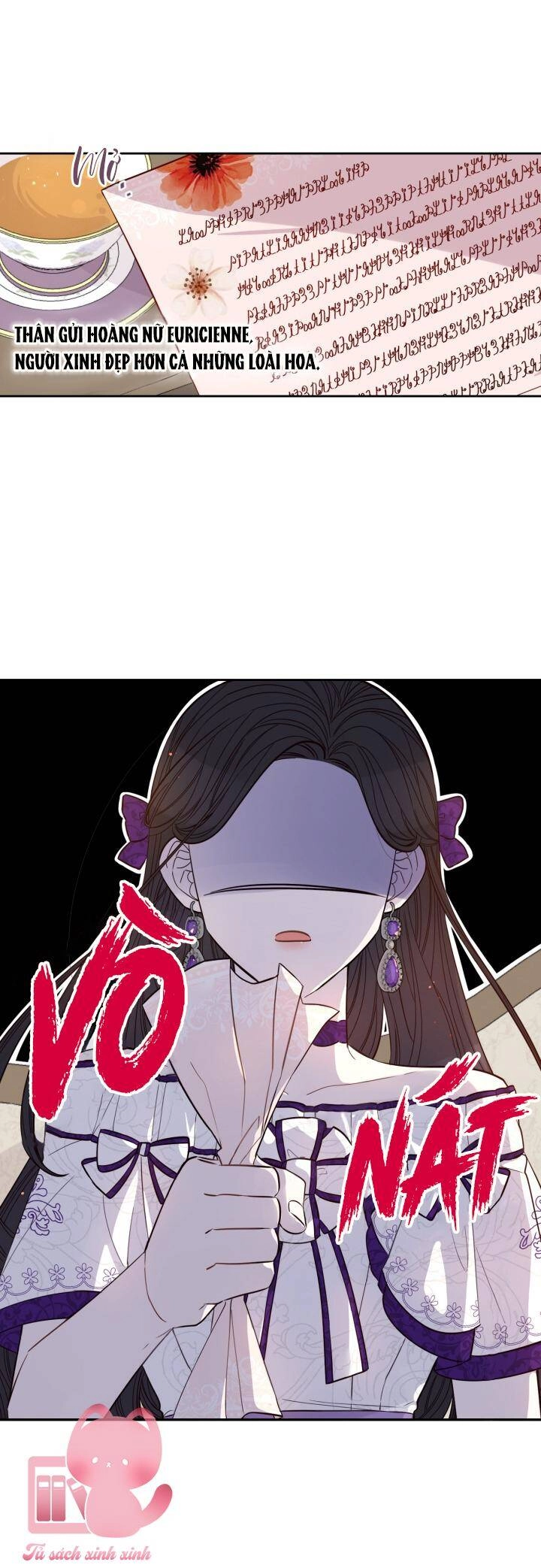 Hoàng Nữ Tóc Đen Chapter 6 - 33