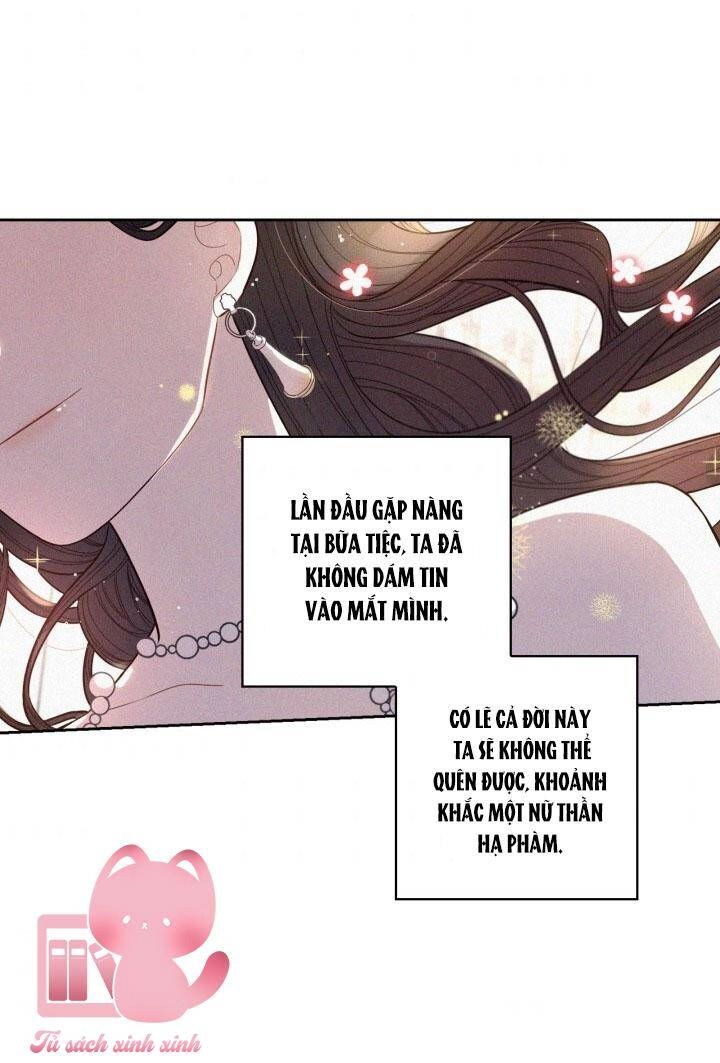 Hoàng Nữ Tóc Đen Chapter 6 - 35