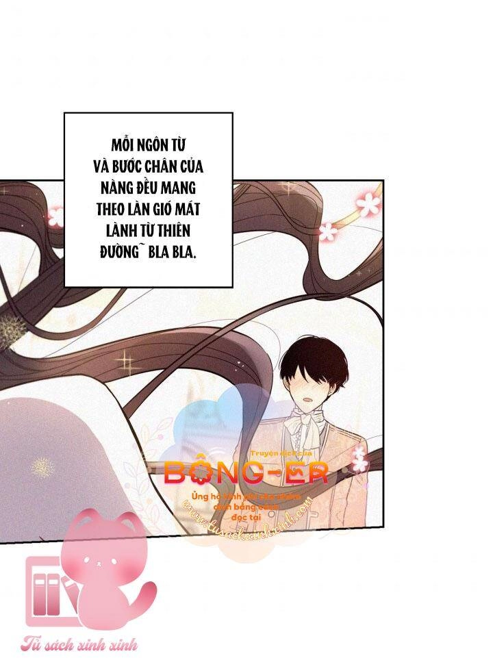 Hoàng Nữ Tóc Đen Chapter 6 - 36