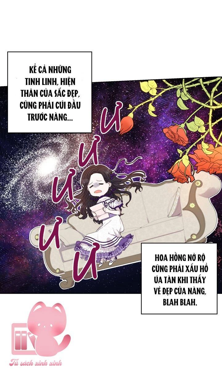 Hoàng Nữ Tóc Đen Chapter 6 - 37