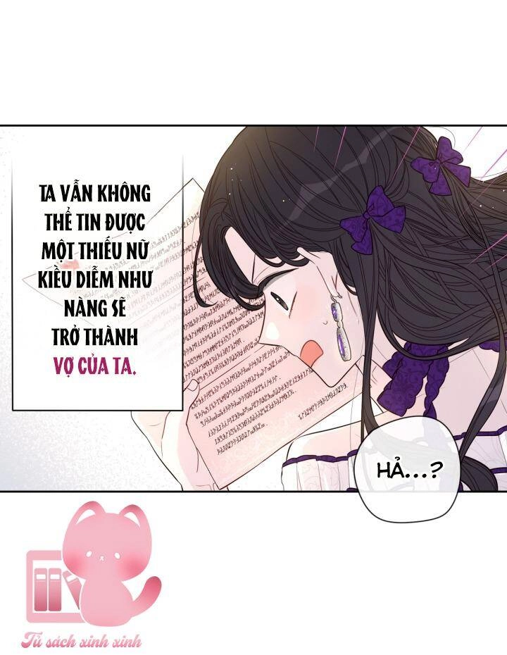 Hoàng Nữ Tóc Đen Chapter 6 - 38