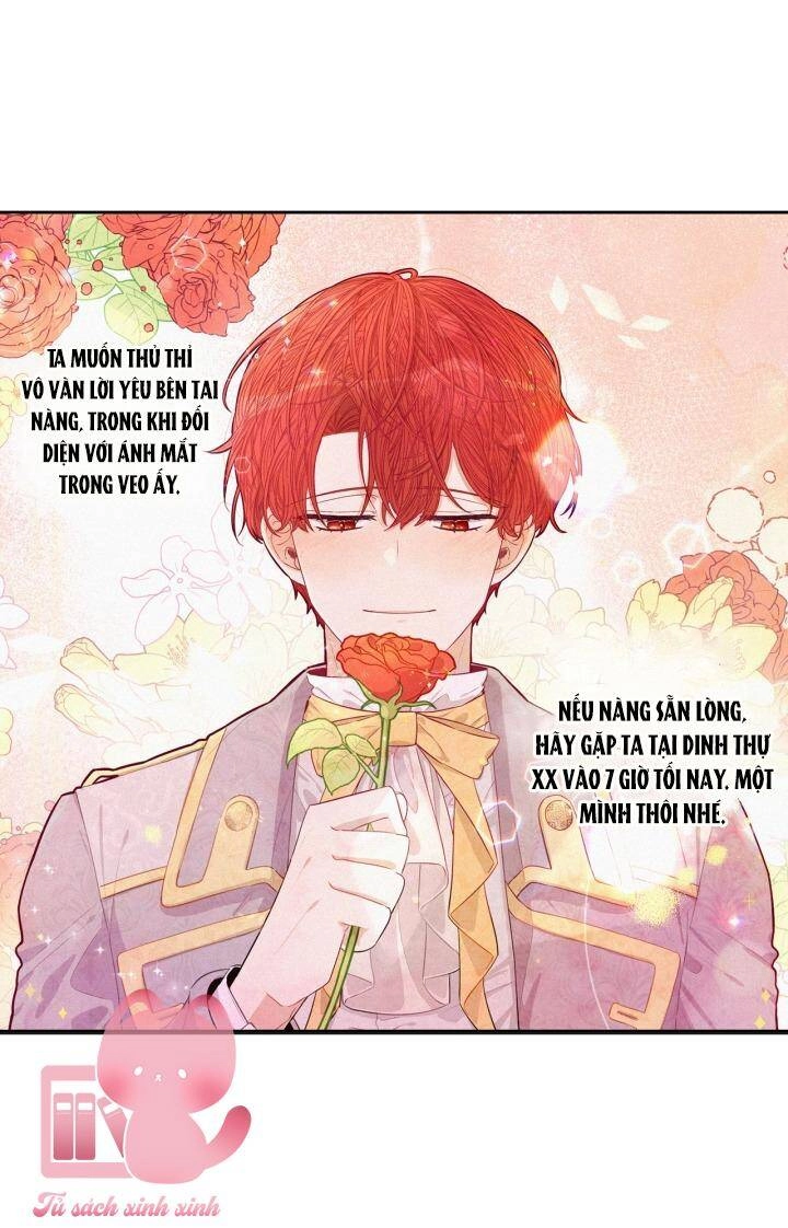 Hoàng Nữ Tóc Đen Chapter 6 - 40