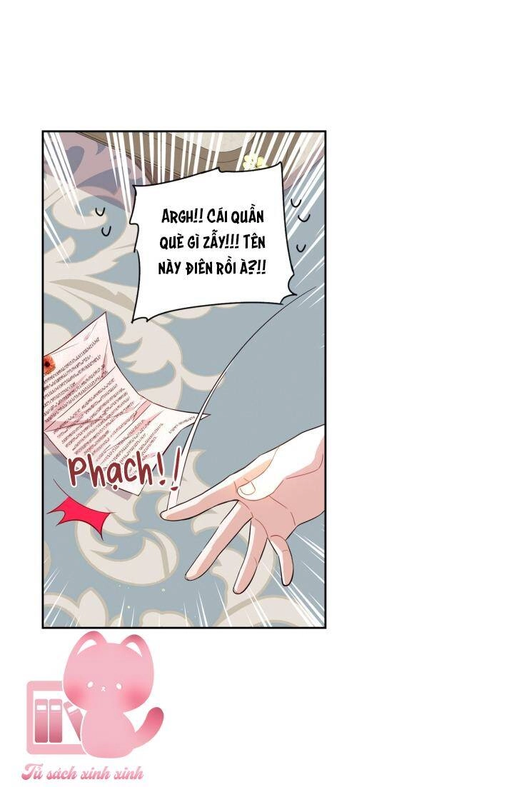 Hoàng Nữ Tóc Đen Chapter 6 - 42