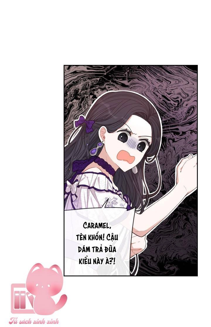 Hoàng Nữ Tóc Đen Chapter 6 - 43