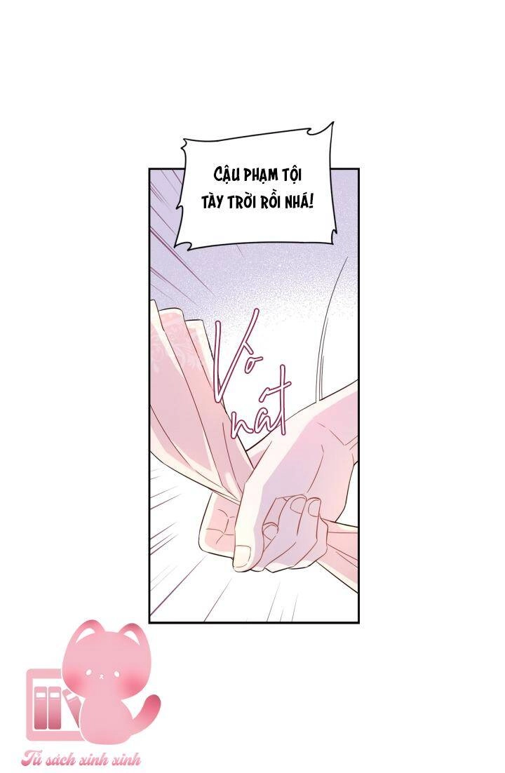 Hoàng Nữ Tóc Đen Chapter 6 - 44