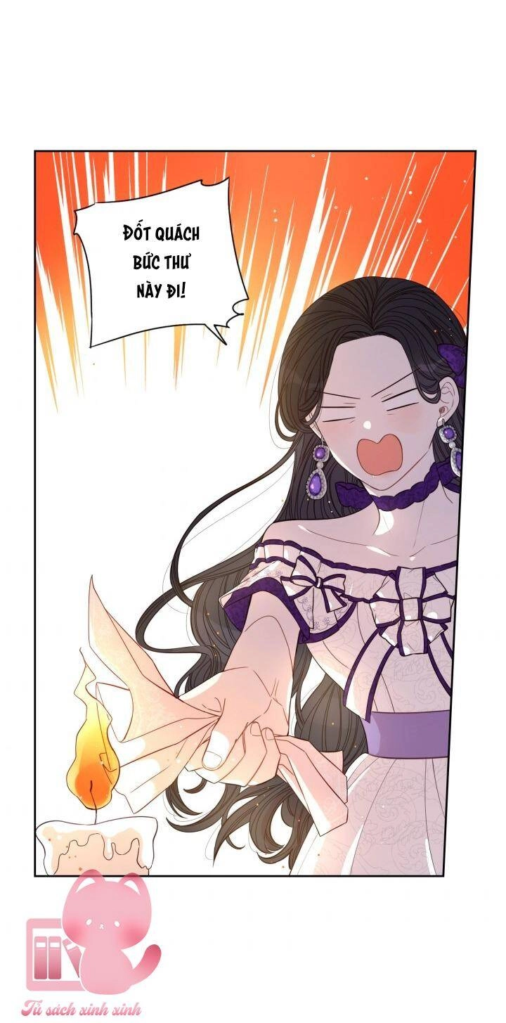 Hoàng Nữ Tóc Đen Chapter 6 - 45