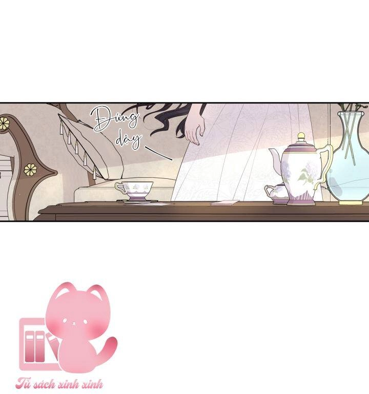 Hoàng Nữ Tóc Đen Chapter 6 - 50