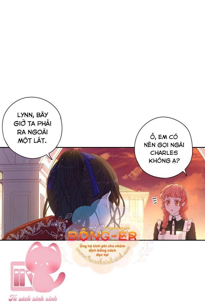 Hoàng Nữ Tóc Đen Chapter 6 - 51