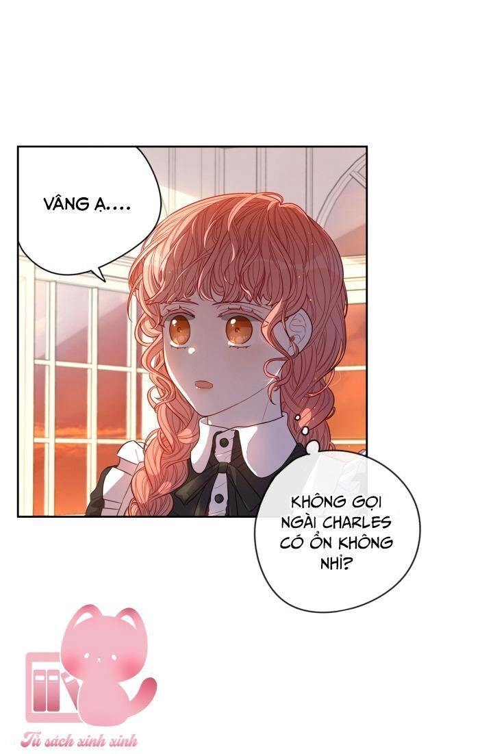 Hoàng Nữ Tóc Đen Chapter 6 - 53