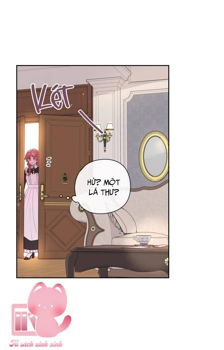 Hoàng Nữ Tóc Đen Chapter 6 - 55