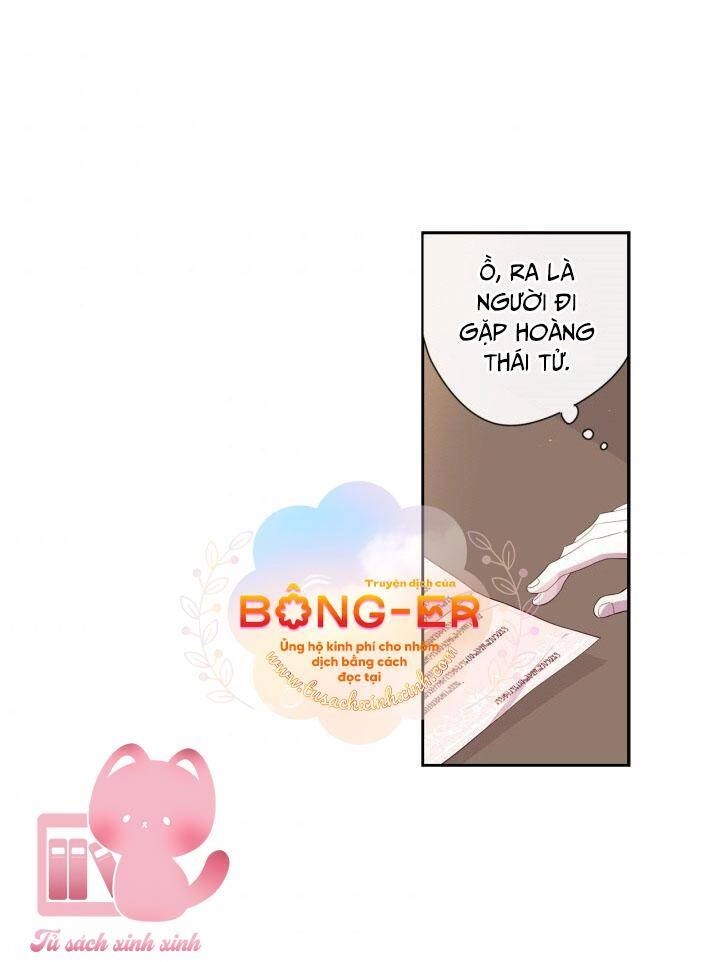 Hoàng Nữ Tóc Đen Chapter 6 - 56