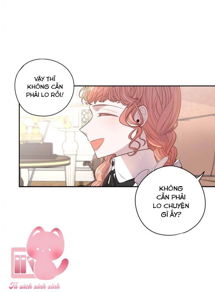 Hoàng Nữ Tóc Đen Chapter 6 - 57