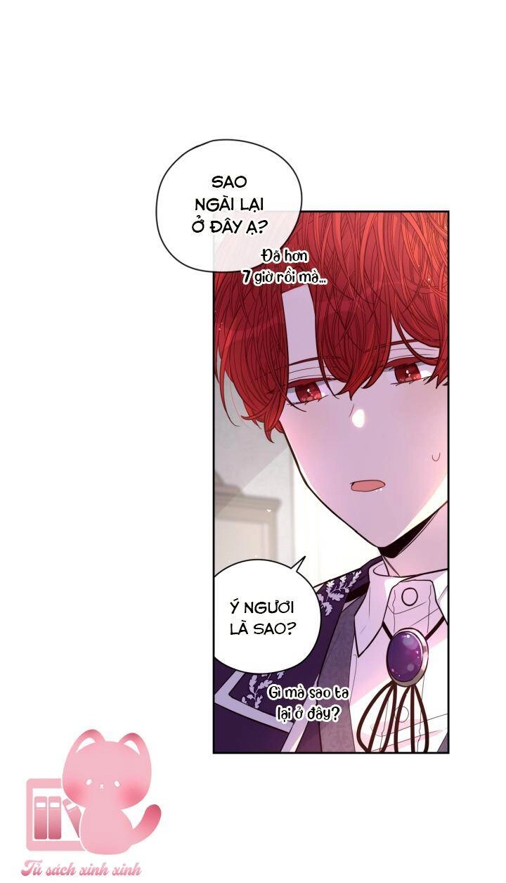 Hoàng Nữ Tóc Đen Chapter 6 - 59