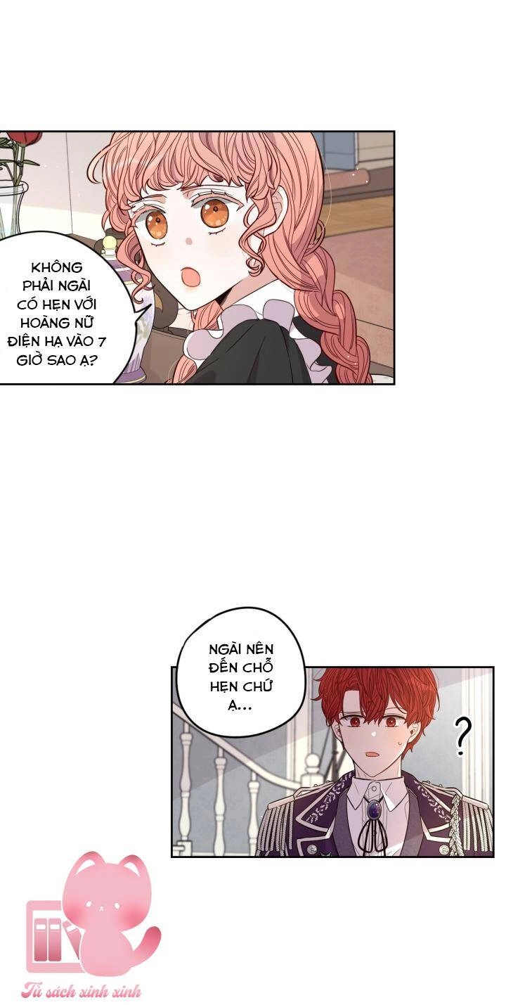 Hoàng Nữ Tóc Đen Chapter 6 - 60