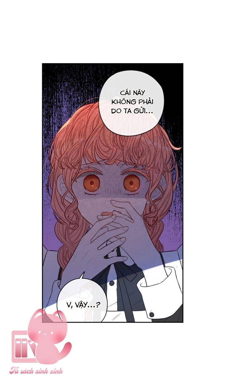 Hoàng Nữ Tóc Đen Chapter 6 - 64