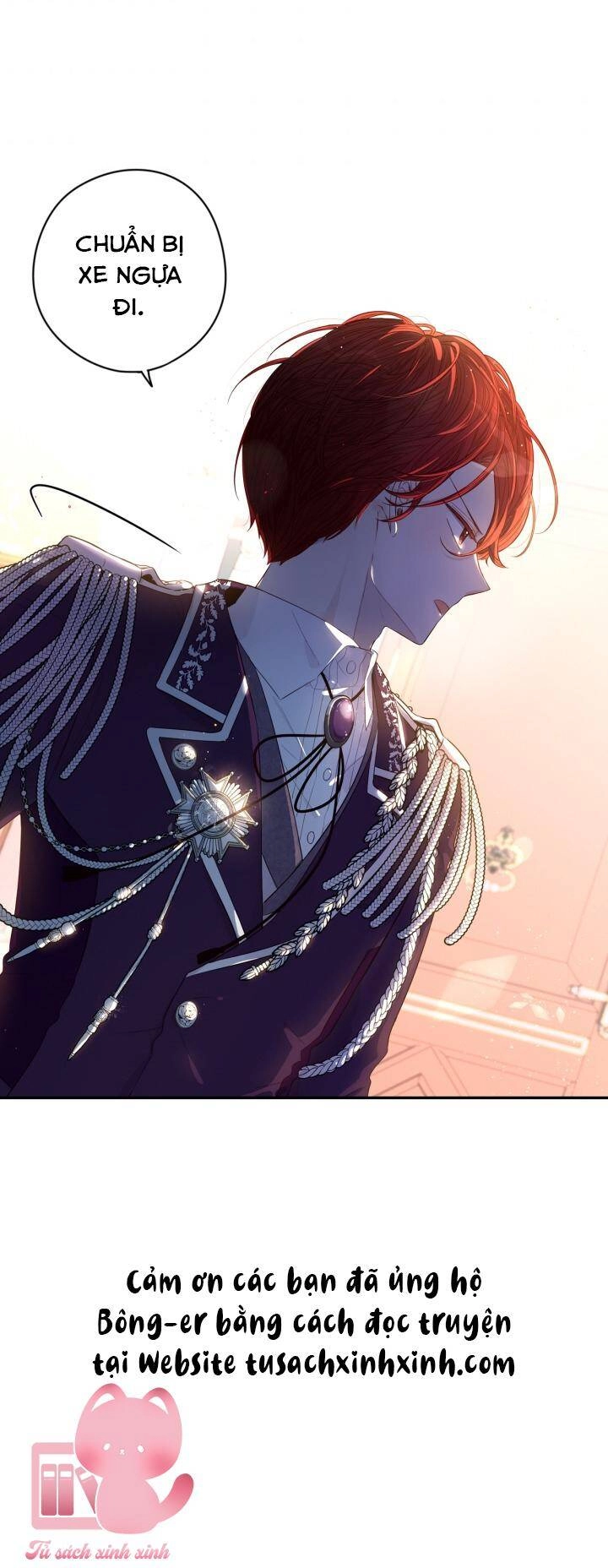 Hoàng Nữ Tóc Đen Chapter 6 - 67