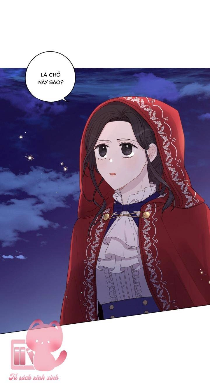 Hoàng Nữ Tóc Đen Chapter 7 - 4