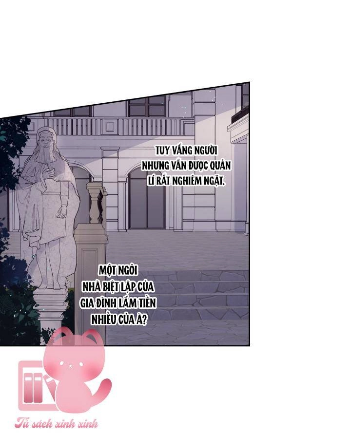 Hoàng Nữ Tóc Đen Chapter 7 - 5