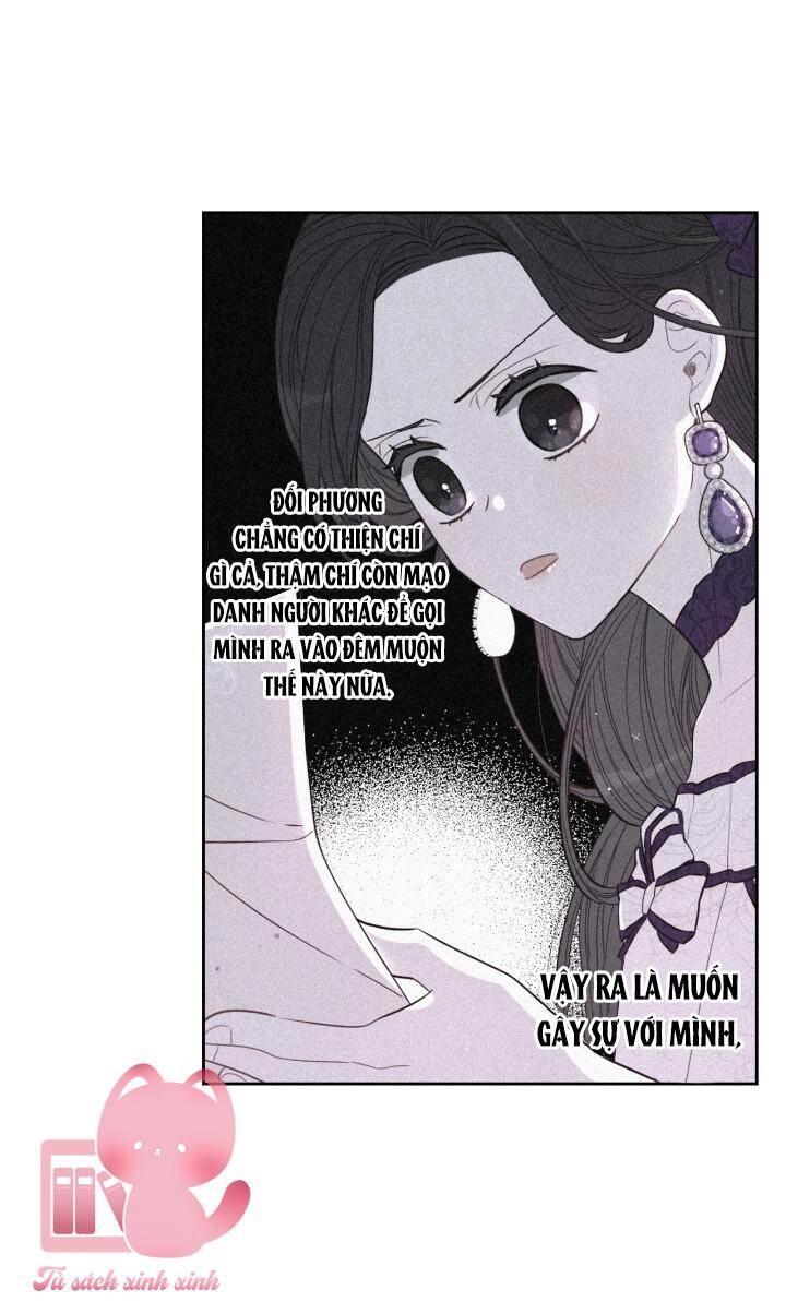 Hoàng Nữ Tóc Đen Chapter 7 - 11