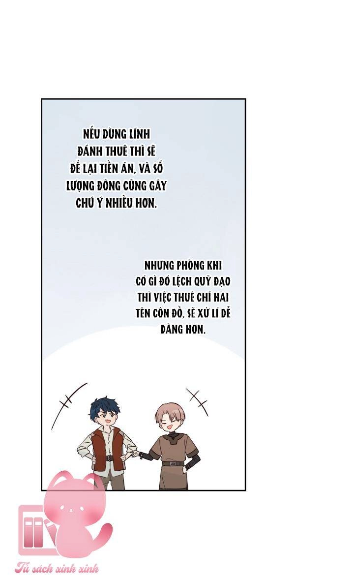 Hoàng Nữ Tóc Đen Chapter 7 - 12