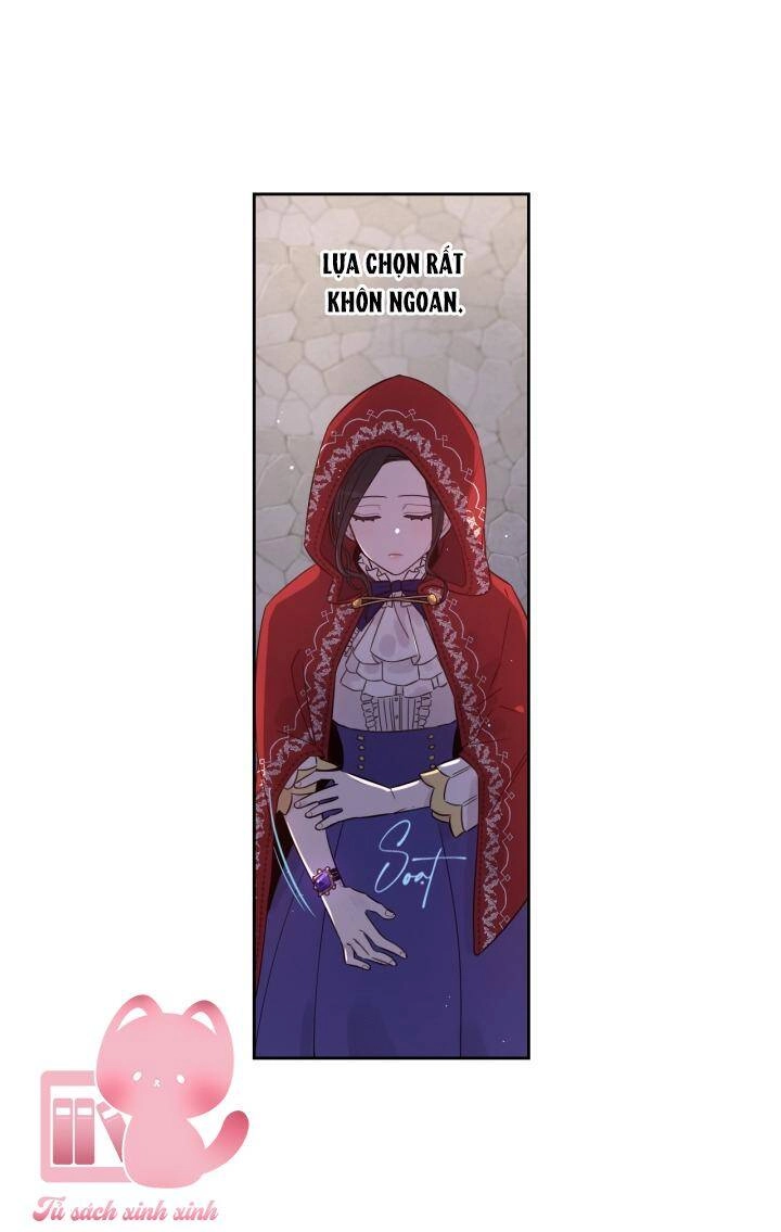 Hoàng Nữ Tóc Đen Chapter 7 - 13