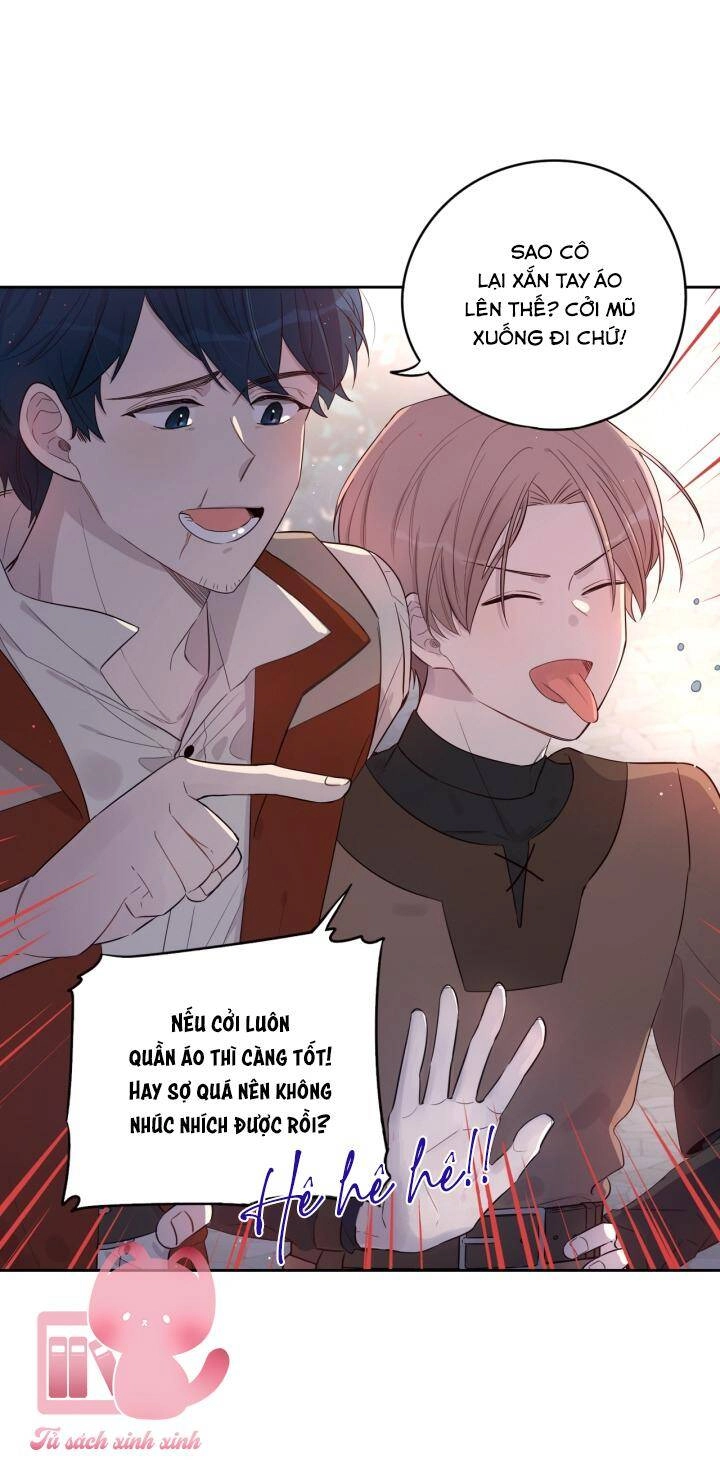 Hoàng Nữ Tóc Đen Chapter 7 - 14