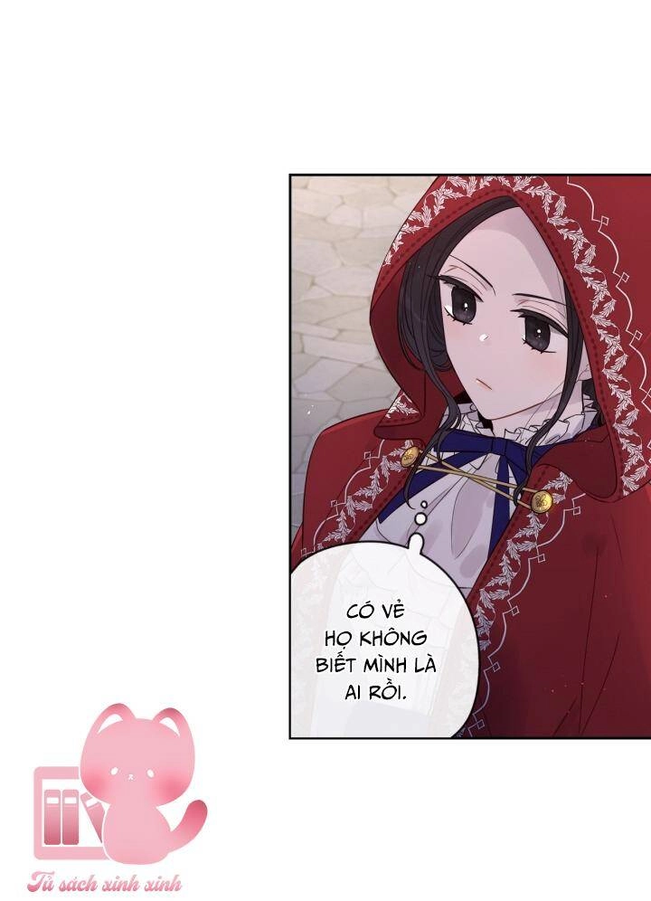 Hoàng Nữ Tóc Đen Chapter 7 - 15