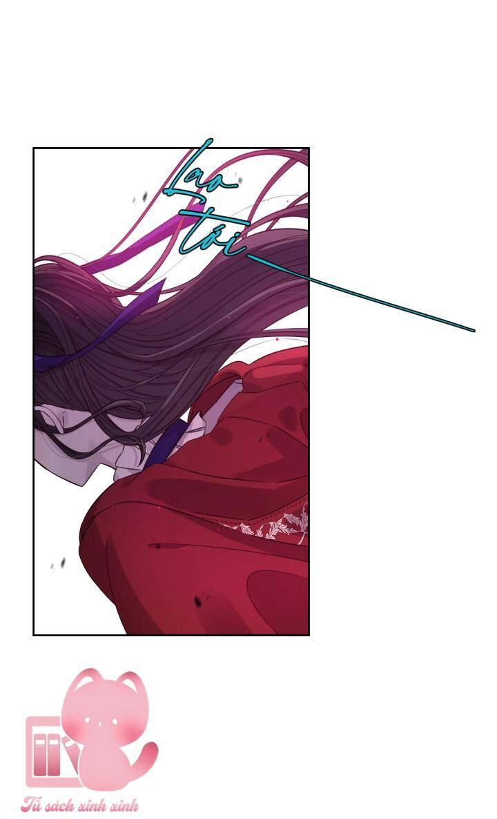 Hoàng Nữ Tóc Đen Chapter 7 - 19