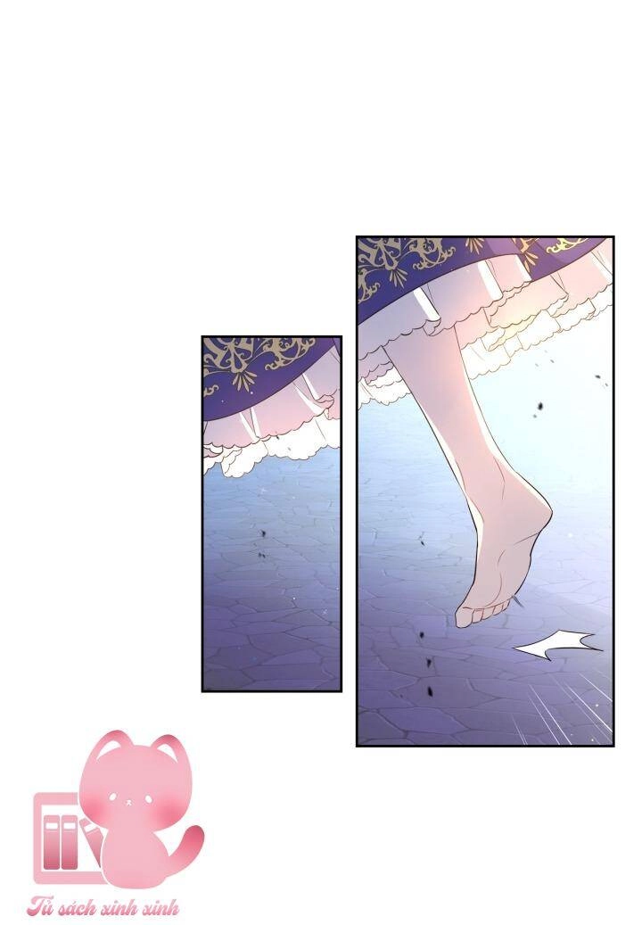 Hoàng Nữ Tóc Đen Chapter 7 - 20