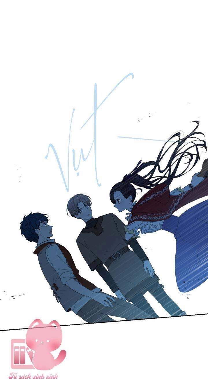 Hoàng Nữ Tóc Đen Chapter 7 - 21