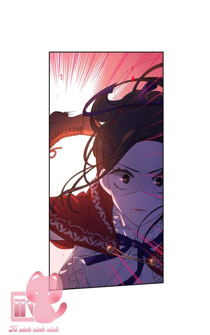 Hoàng Nữ Tóc Đen Chapter 7 - 22