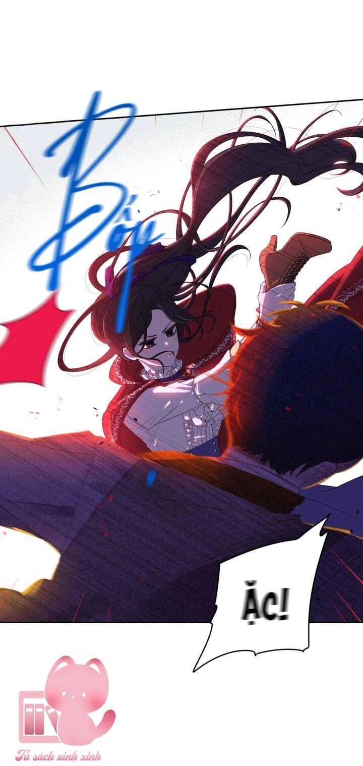 Hoàng Nữ Tóc Đen Chapter 7 - 23