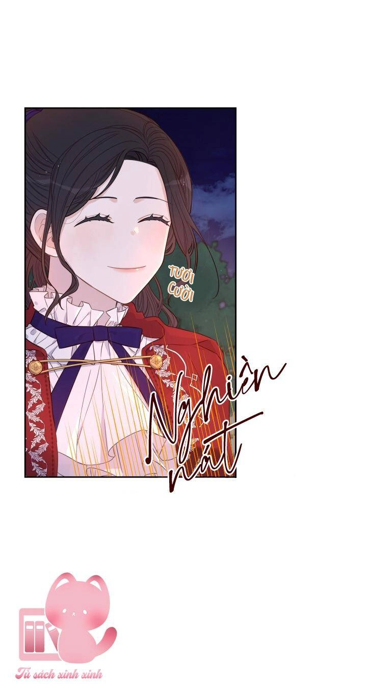 Hoàng Nữ Tóc Đen Chapter 7 - 27